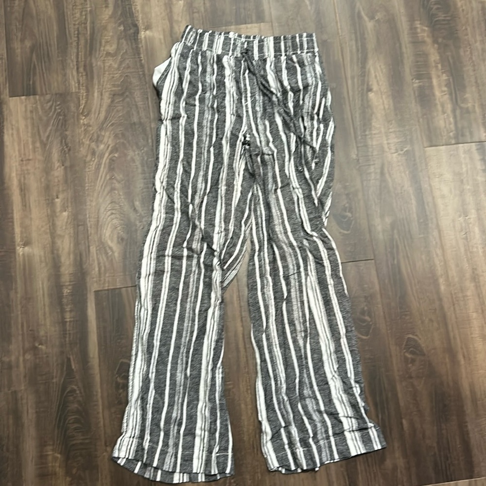 flowy pants